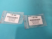 Sprężyna przód przednia BMW G30 2.0d