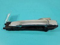 Klamka tył lewa zewnętrzna Nissan X-trail II T31