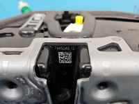 Zamek tył lewy 7445045, 744504512 BMW iX1U11 5pin