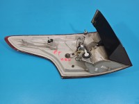 Lampa tył prawa Ford Focus Mk3 kombi EUROPA