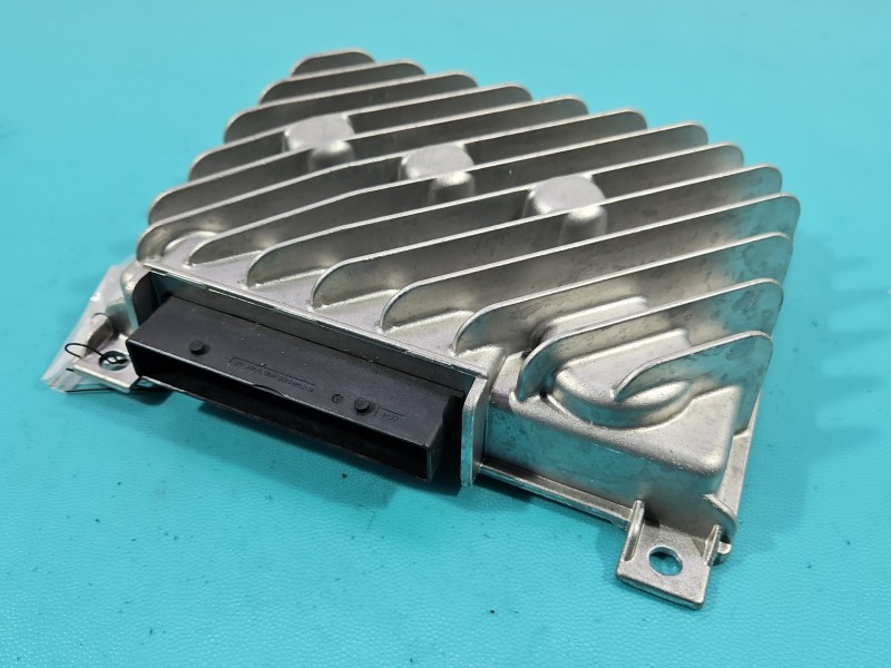 Wzmacniacz Cupra Formentor