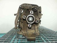 Skrzynia biegów 716652, 716.652 Mercedes Vito W639 2.2 cdi