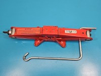 lewarek Podnośnik samochodowy trapezowy Mazda 6 I GG