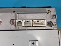 Radio fabryczne Toyota Corolla Verso II 86120-0F010 radioodtwarzacz