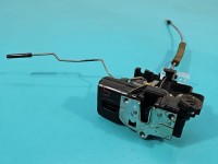 Zamek tył lewy Opel Antara Producent części: OPEL, 6PIN