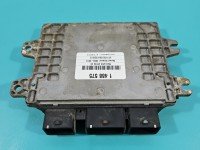 Komputer Sterownik silnika MEC121-120 Renault Koleos 2.5 16V