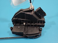 Zamek tył prawy 31301746 VOLVO S60 II 10- Producent części: Volvo, 6pin