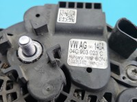 TEST Alternator Skoda Fabia III 04C903023C 1.0 MPI