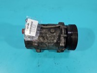 Sprężarka klimatyzacji kompresor 1J0820803A Audi A3 8L 1.6 sr