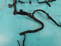 InstalacJa Wiązka silnika 4F0971993, 4D0971992 2.0 TDI Skoda Octavia II