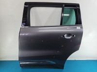 Drzwi tył lewe Renault Espace V HB 5d TEKNG