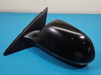 Lusterko lewe pin AUDI A4 B8 kombi 5d kolor LY9B europa