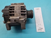 TEST Alternator Renault Scenic I 8200054588, 2542466D 1.9 dti