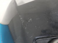 Zderzak przód przedni Alfa romeo 159 Brak