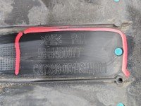 Osłona ZAŚLEPKA PLASTIK Peugeot 3008 II 98114550077