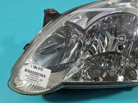 Reflektor lewy lampa przód Toyota Corolla E12 EUROPA