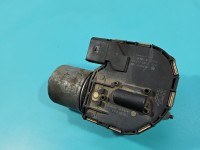 Silniczek Silnik wycieraczek przód Vw Touran I Europejska, 4pin 1397220656, 1T1955119A
