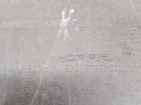 Dywaniki komplet Renault Trafic III