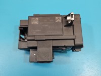 Stacyjka KLUCZYK WKŁADKA AUDI A4 B8 8K0909131D