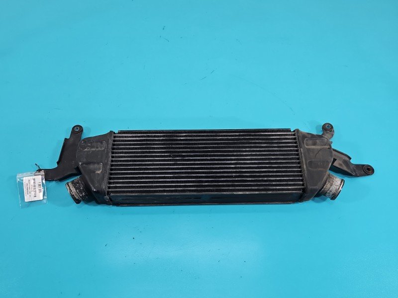 Intercooler Mitsubishi Outlander II 2.0 DI-D (BSY)