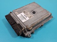 Komputer Sterownik silnika A6421500672, 0281014490 Mercedes W221 3.0 CDI