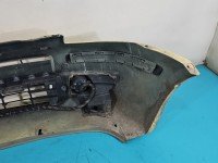 Zderzak przód Fiat Panda II żółty