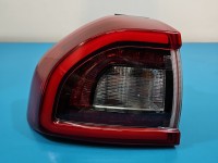 Lampa tył lewa błotnika Kia Niro I 16-22 HB EUROPA 92401-G51