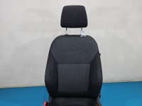 Fotel lewy przód kierowcy Skoda Fabia III 5d EUROPA
