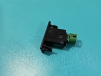 Gniazdo USB Skoda Superb III 3V0035727