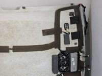 Podsufitka Kia Optima IV 15-20 kombi