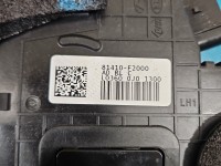 Zamek tył lewy 81410-F2000 Hyundai Elantra VI 15-20 Hyundai, 4pin