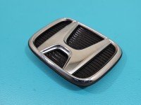 Atrapa grill Honda Jazz III