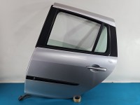 Drzwi tył lewe Renault Clio III kombi 5d TED69
