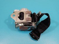 Pas bezpieczeństwa tył prawy Seat Ibiza V KJ 6F 6F0857805