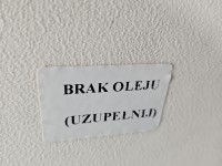 Skrzynia biegów Vw Touran I 1.9 tdi