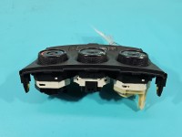 Konsola panel nawiewu Toyota Auris I 55406-02160, 55406-02150