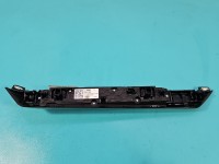 Przełącznik radia nawigacji panel Opel Grandland 9847408377