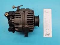 TEST Alternator Honda Accord VI 98-02 0124325006 1,8.0 16v (F18B2)