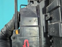 Zamek przód prawy Opel Movano III EUROPA 6pin