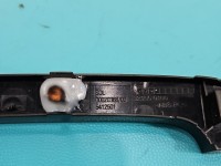 Listwa listwy dekory dekor deski Vw Passat B7 eu