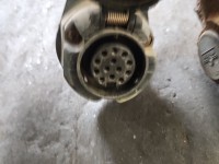 Hak holowniczy Opel Meriva A