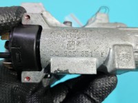 Stacyjka KLUCZYK WKŁADKA Audi A4 B5 4D0905851E
