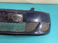 Zderzak przód Ford Fiesta Mk6 granatowy