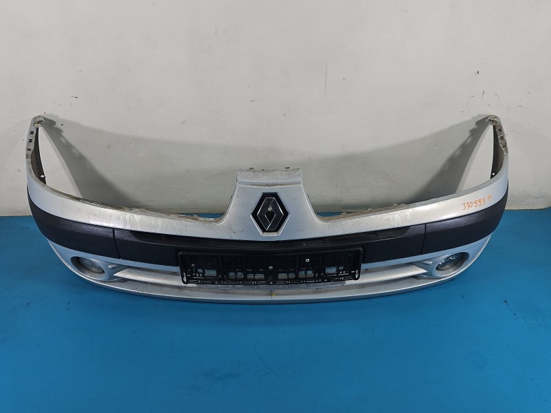 Zderzak przód Renault Clio II