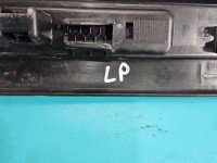 Osłona ZAŚLEPKA PLASTIK BMW X5 F15 7284557