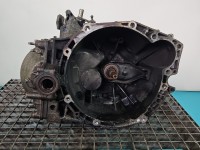 Skrzynia biegów 20MB26 Citroen C4 Grand picasso I 06-13 2.0 hdi