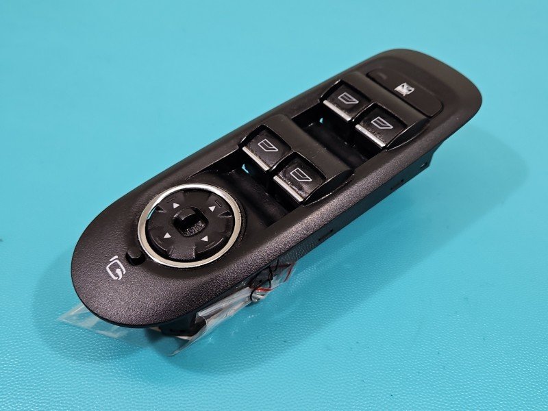 Przełącznik szyb Ford S-max I MK1 EU Przełącznik szyb Ford S-max I MK1 EU