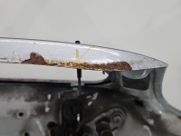 Maska przednia Bmw e46