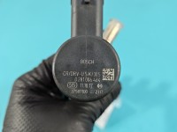 Listwa wtryskowa CZUJNIKI 0445214332, 0281006468, 0281006464 Land rover range Evoque I 11-18 2.0 td