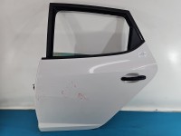 Drzwi tył lewe Seat Ibiza IV 6J HB 5d LB9A